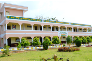 Entrance of Krishimela