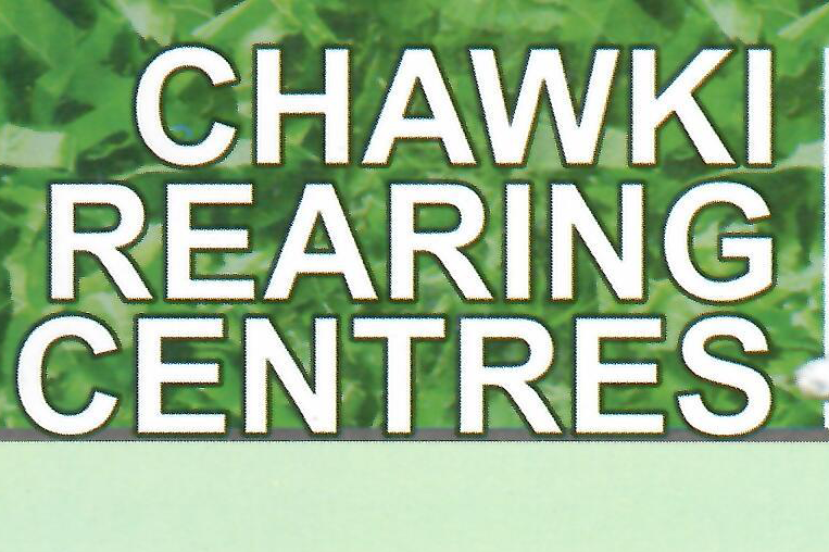 Chawki Rearing Centres